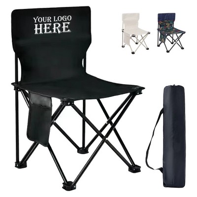 Portable Outdoor Folding Chair
