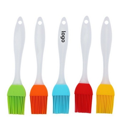 Silicone Basting Brushes