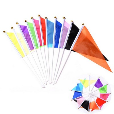 Pennants Flags