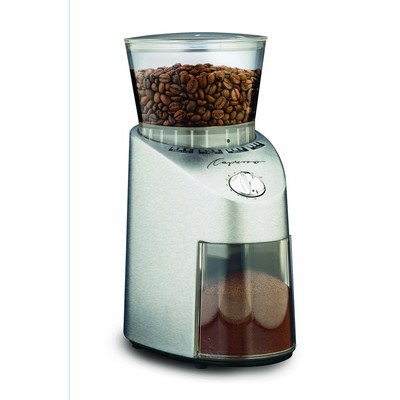 Capresso Infinity Conical Burr Grinder