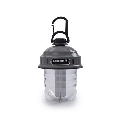 Barebones Barebones Beacon Lantern - Slate Gray