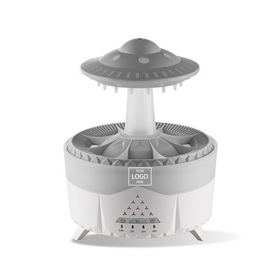 Remote Control Atomized Humidifier