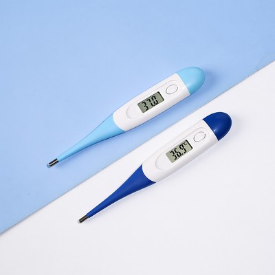 Soft Tip Digital Thermometer