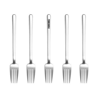 8.07" Four Teeth Spoon