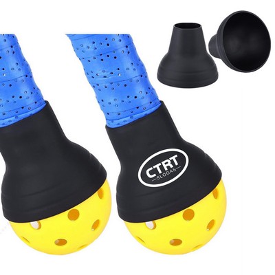 Pickleball Retriever Picker Upper Caddies
