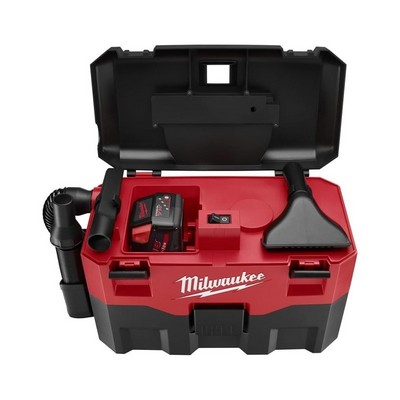 M18 2-Gallon Wet/Dry Vacuum