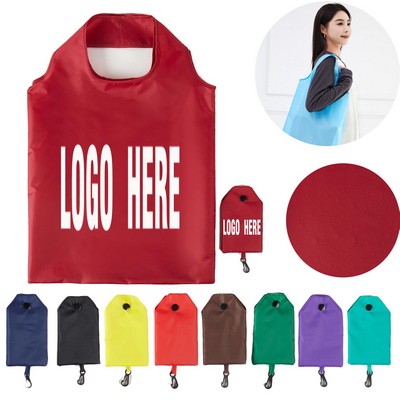 Folding Shopping Bags