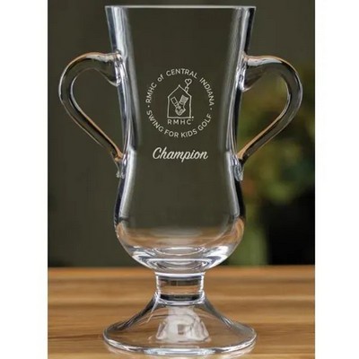 Reynolds Trophy Cup
