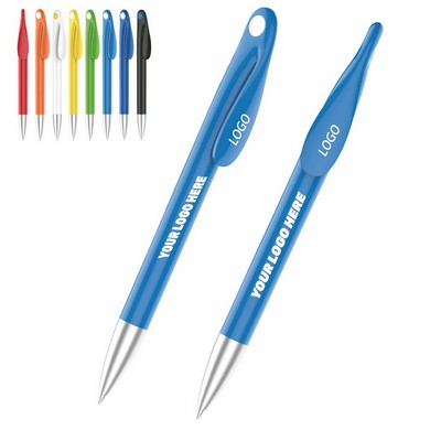 Rabbit-Shaped Ballpoint Pen