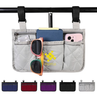 Wheelchair Side Bag