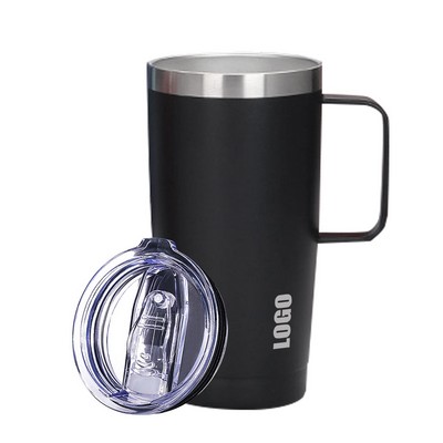 20 Oz. Stainless Steel Cups Mug