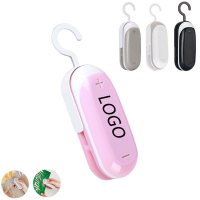 Portable Heat Vacuum Sealers