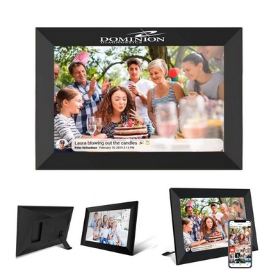 10" Smart Digital Photo Frame