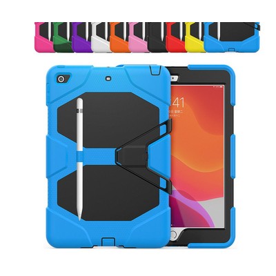 iBank ® Shockproof Case compatible with iPad 10.2" 9th/8th/7th, 2021/2020/2019
