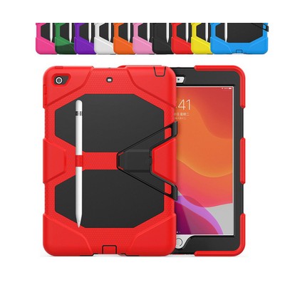 iBank ® Shockproof Case compatible with iPad 10.2" 9th/8th/7th, 2021/2020/2019