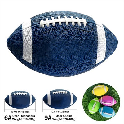 Athletic Standard Football