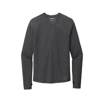 Ogio® Force Long Sleeve Tee