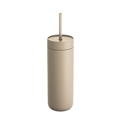 20 Oz. Sand Dune Carter™ Cold Tumbler
