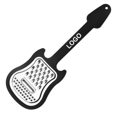 Creative Guitar Shape Grater