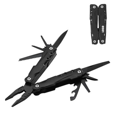 Compact Foldable Multi Tool Pliers For Every Adventure