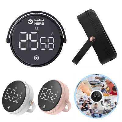 Digital Kitchen Timer