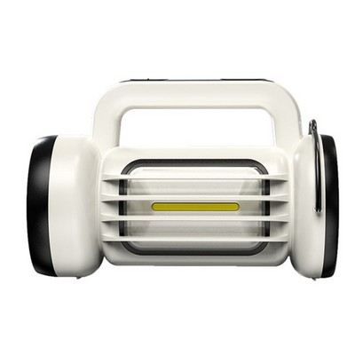 Lux Rechargeable COB Lantern