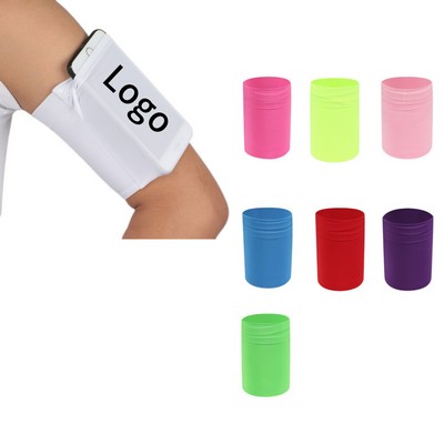 Outdoor Fitness Phone Armband