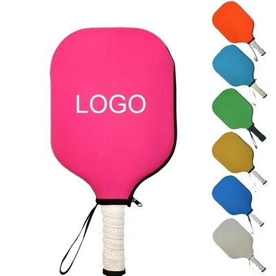 Pickleball Paddle Protection Cover