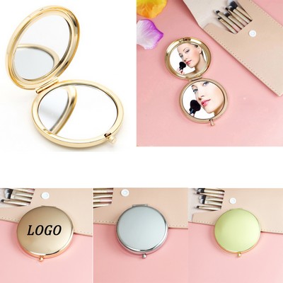 Travel Cosmetic Mirror