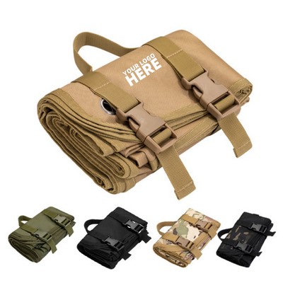 Tactical Shooting Mat