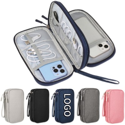 Digital Accessories Storage Bag