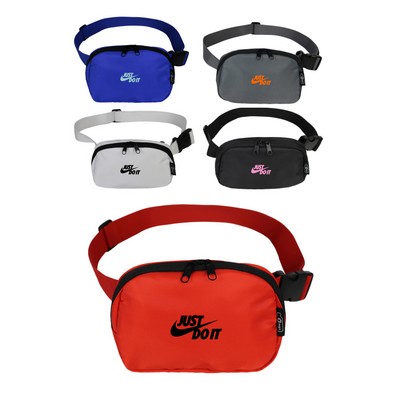 Union Printed - Everyday Belt Bag w/ matching strap