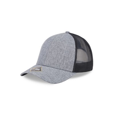 Crest Trucker Cap