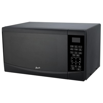 Legacy Avanti - 0.9 Cu. Ft. Microwave Oven - Black