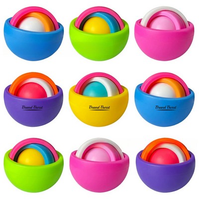 Stress Relief Finger Toy