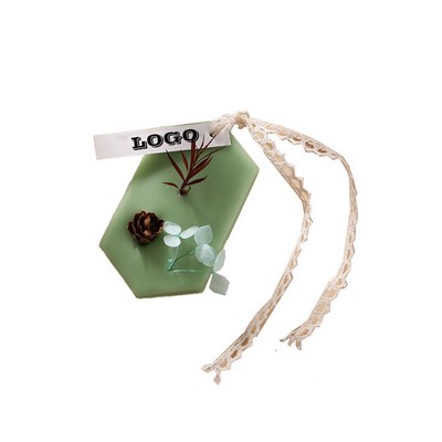 Jasmine Scented Wax Tablets