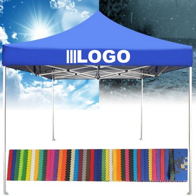 Four-Corner Folding Tents