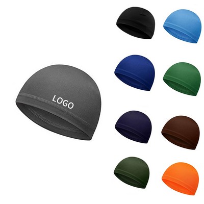Outdoor Cycling Cap