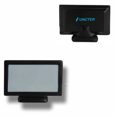 Computer Screen Model Decompression Ball Decompression Toy