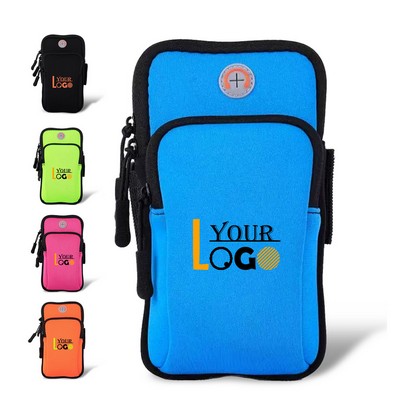 Outdoor Sports Arm Bag