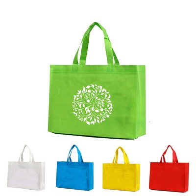 Reusable Non Woven Tote Bags