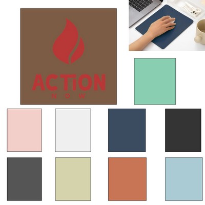 9.06''x7.49''Full Color Mouse Pad