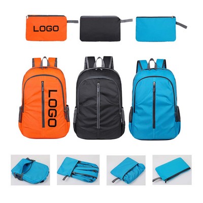 20L Lightweight Packable Hiking Backpack