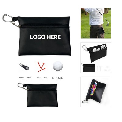 Golf Essentials Kit