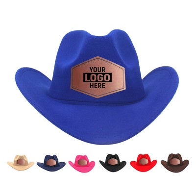 Western Cowboy Hat