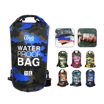 Waterproof Dry Bag
