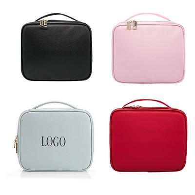 Portable Cosmetic Organizer