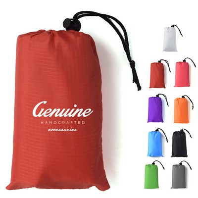 Waterproof Sandproof Beach Mat