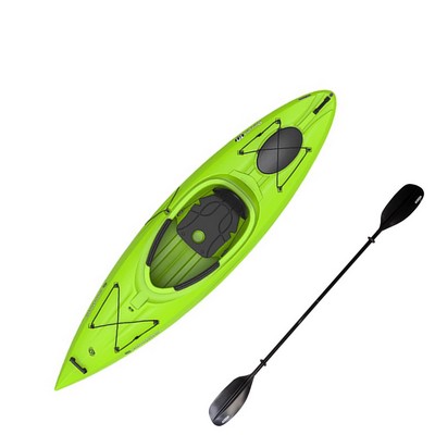 Lifetime Products Revel 10 Kayak Set