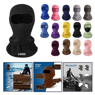 Winter Outdoor Cycling Wind Face Mask Sun Cover